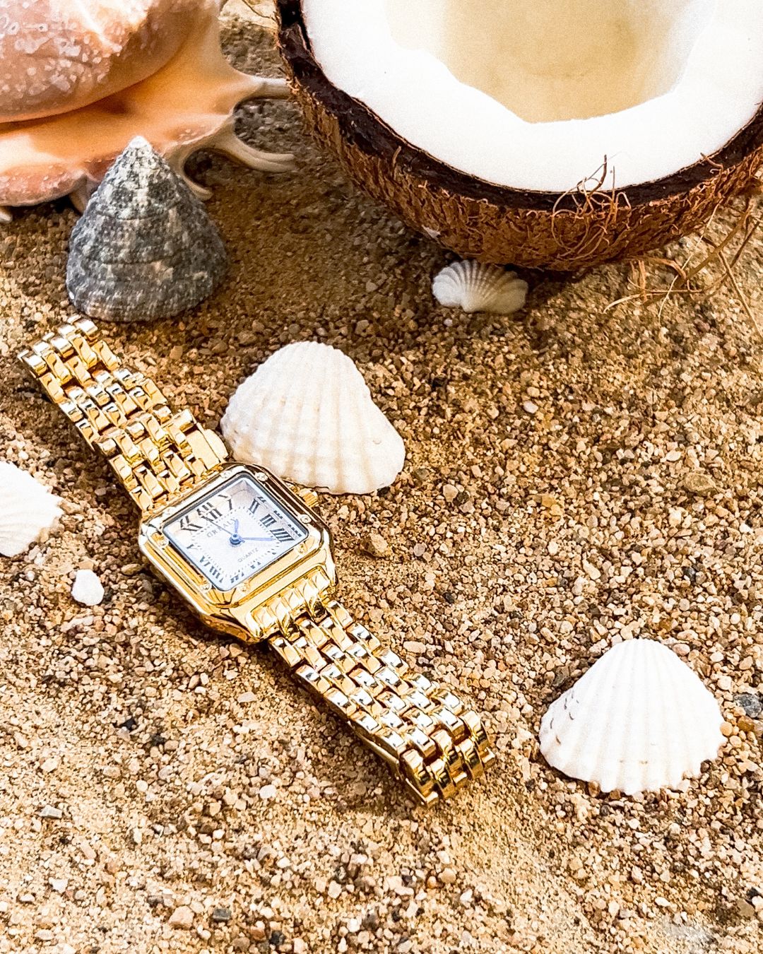 Viral Grealy™ Watch