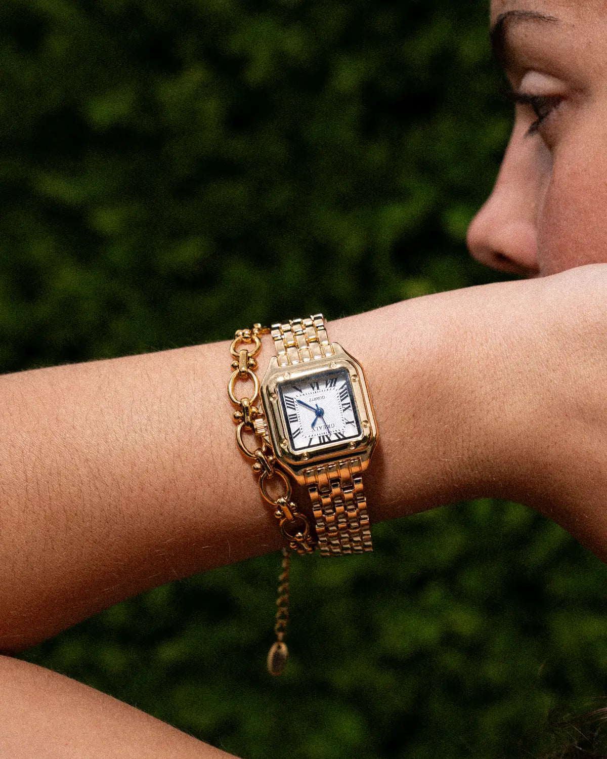 Viral Grealy™ Watch