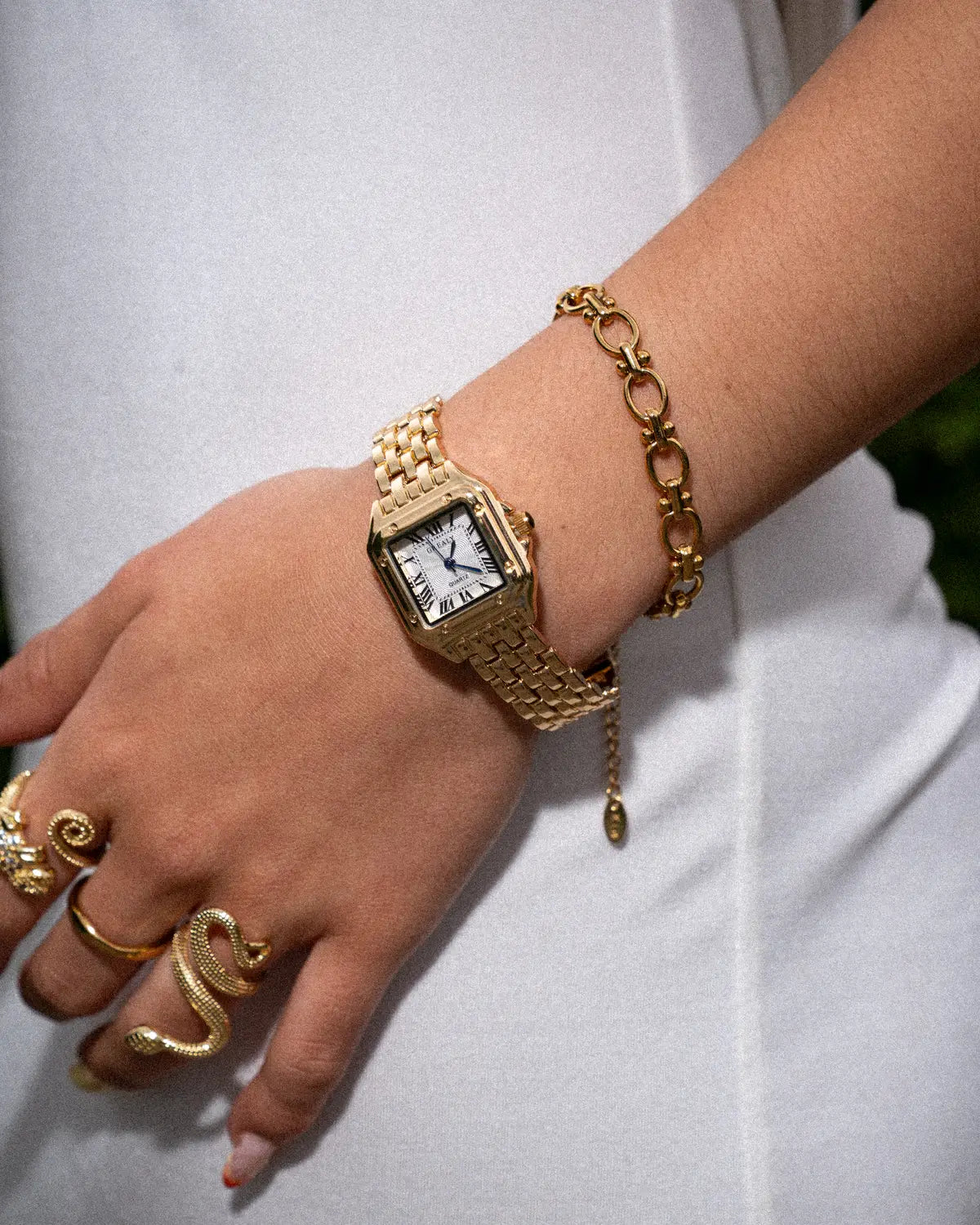 Viral Grealy™ Watch