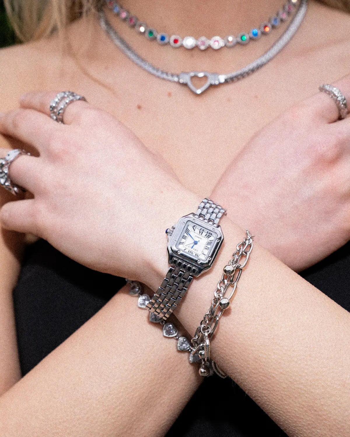 Viral Grealy™ Watch